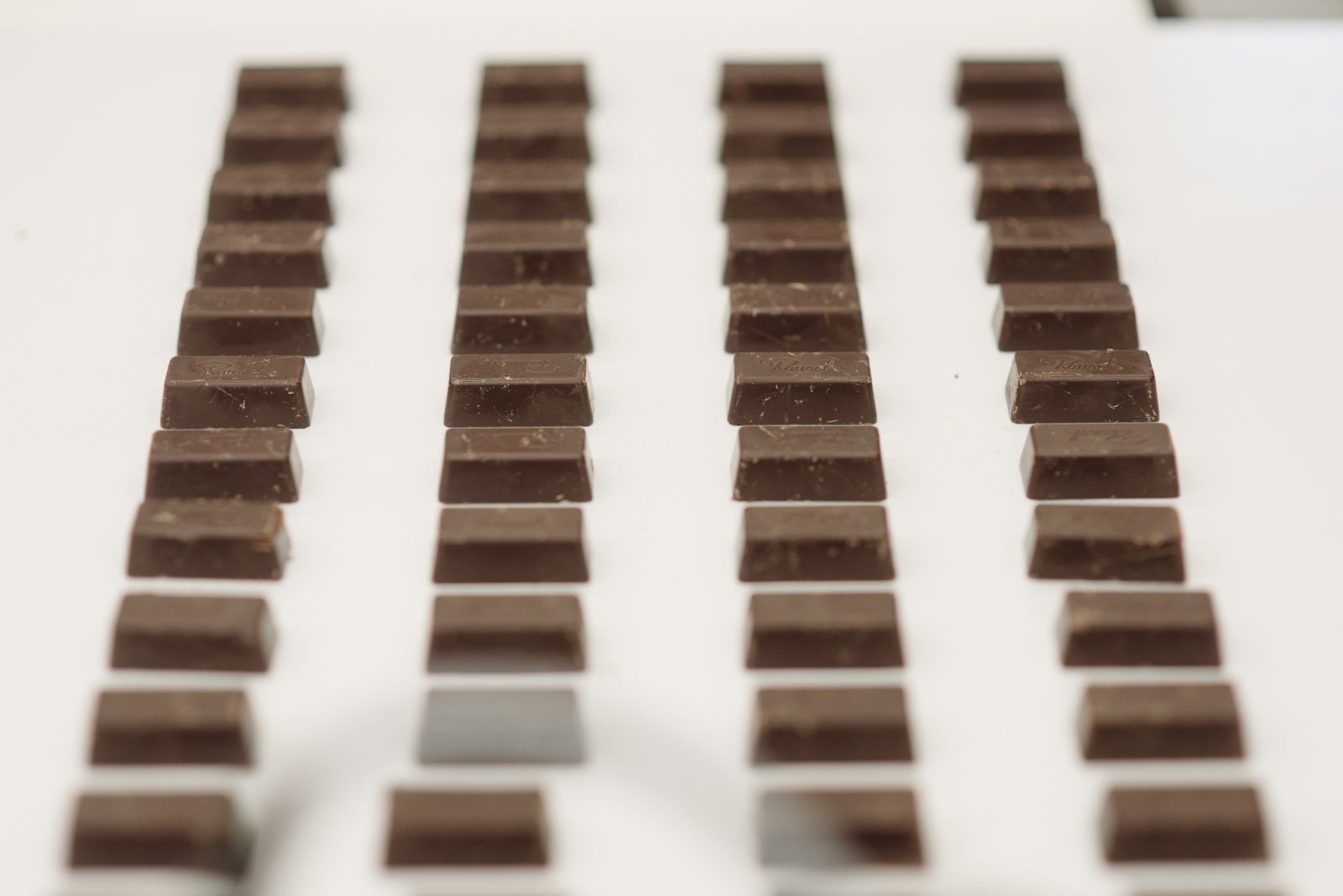Schokolade kaufen Berlin Das Familienunternehmen Rausch steht für hochwertige Schokolade in verschiedenster Form.