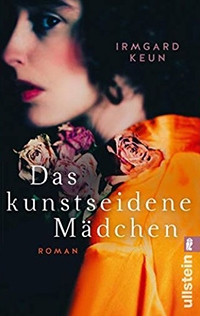 Das kunstseidene Mädchen von Irmgard Keun sieht tip Berlin als einen der 100 Berlin-Romane, die man gelesen haben muss
