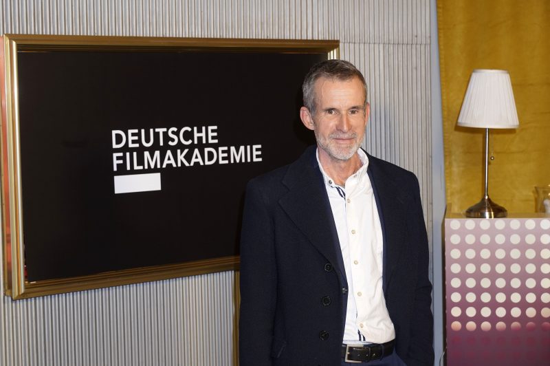 Corona und die Filmbranche. Der Deutsche Filmpreis wird in diesem Jahr anders aussehen. Ulrich Matthes, Präsident der Deutschen Filmakademie. 
