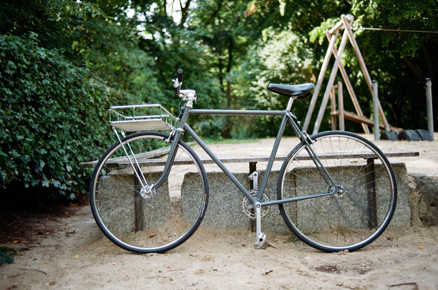 Fahrrad leihen in Berlin An diese Orten könnt ihr ein