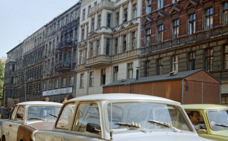 Fotos von Prenzlauer Berg: 