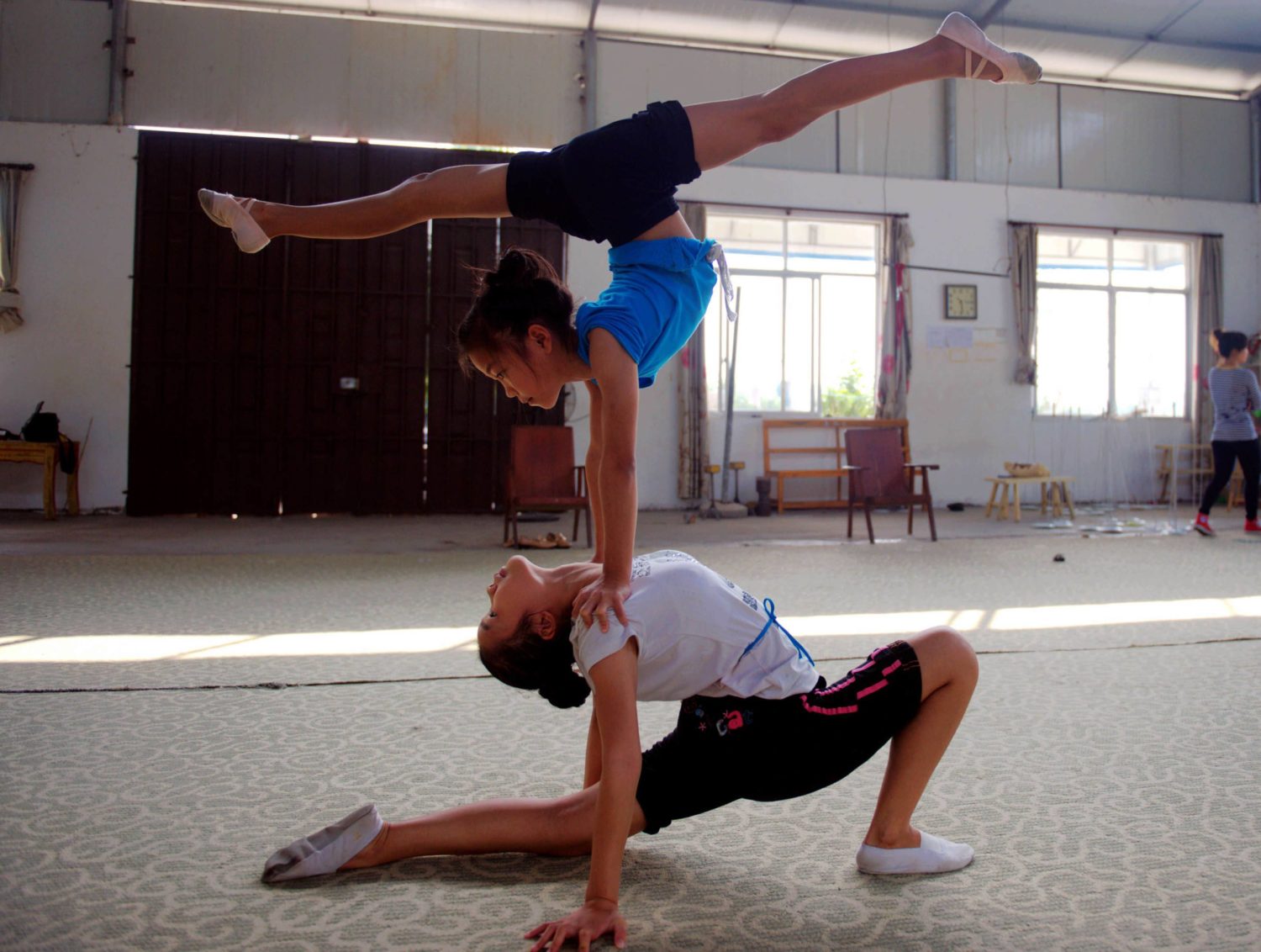 Sport Kinder Berlin Wer Capoeira lernt, entwickelt ein ganz besonderes Gefühl für den eigenen Körper.