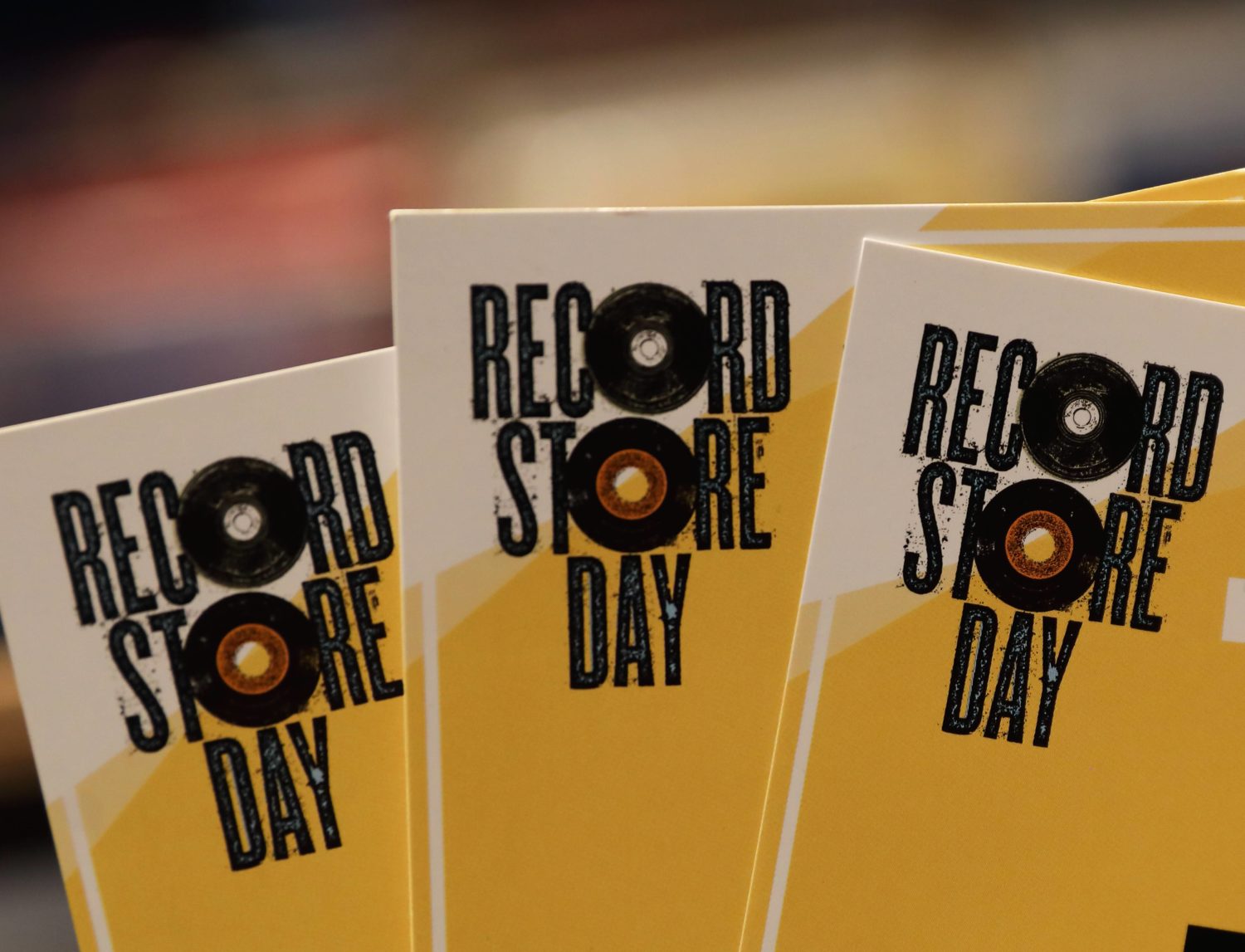 Der Record Store Day in Berlin ist zurück – aber anders als in den Jahren zuvor.