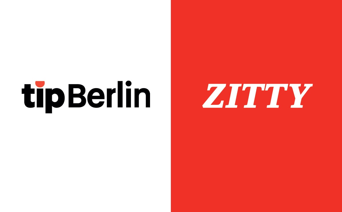 Tip oder Zitty? 12 fundamentale Entweder-Oder-Fragen für Berlin