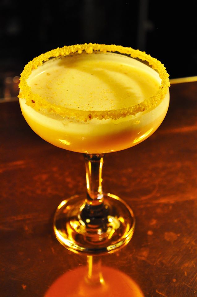 Tipps Bergmannkiez: Der Limonadier bietet eine große Auswahl besonderer Cocktails und hausgemachter, alkoholfreier Limonaden. 