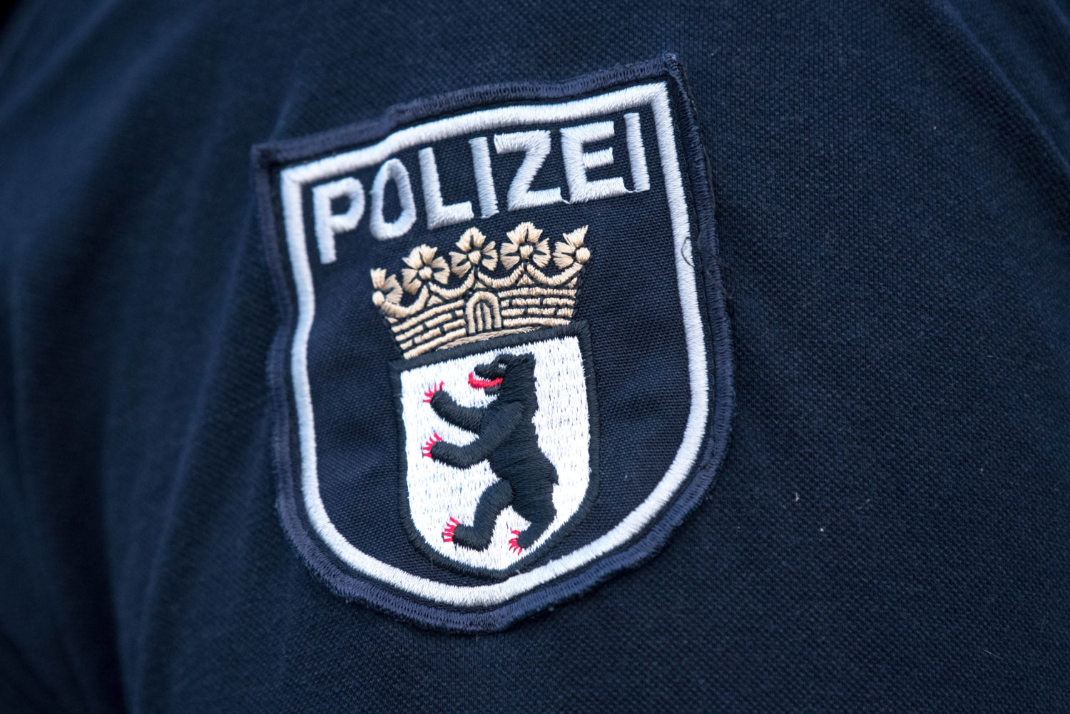 Rassismus Berliner Polizei 