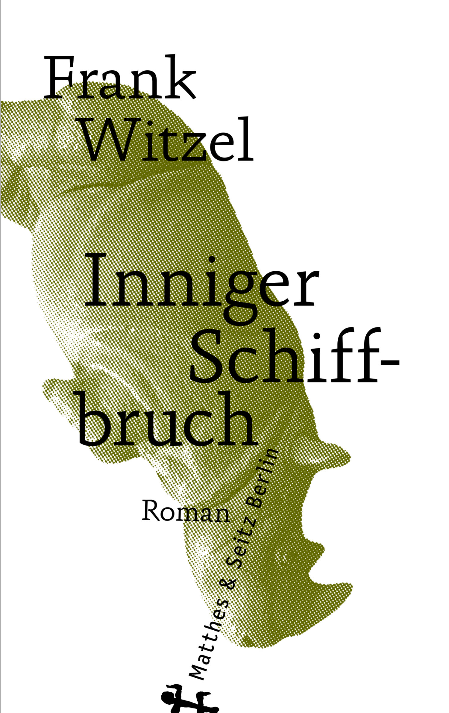 Frankfurter Buchmesse 2020: Inniger Schiffbruch