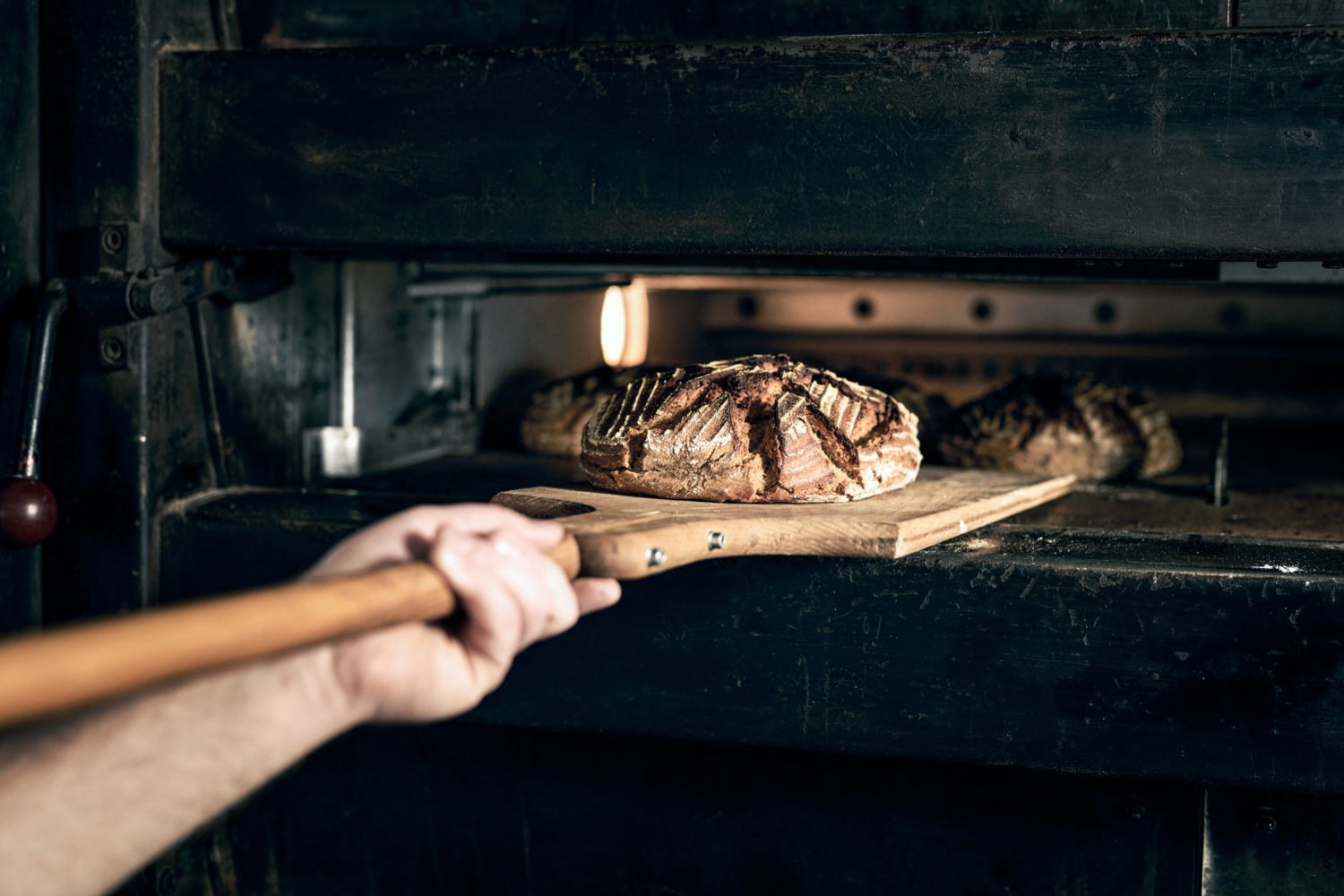 die besten Bäcker in Berlin Leckeres Brot und schmackhafte Blechkuchen: Die Brot & Butter Filiale in Berlin-Charlottenburg setzt hohe Standards.