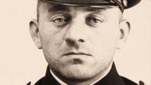 12 spektakuläre Verbrechen, die in Berlin für Furore sorgten: Der SA-Mann und NSDAP-Mitglied Paul Ogorzow tötete Frauen in der Gegend um Rummelsburg. Foto: Public Domain