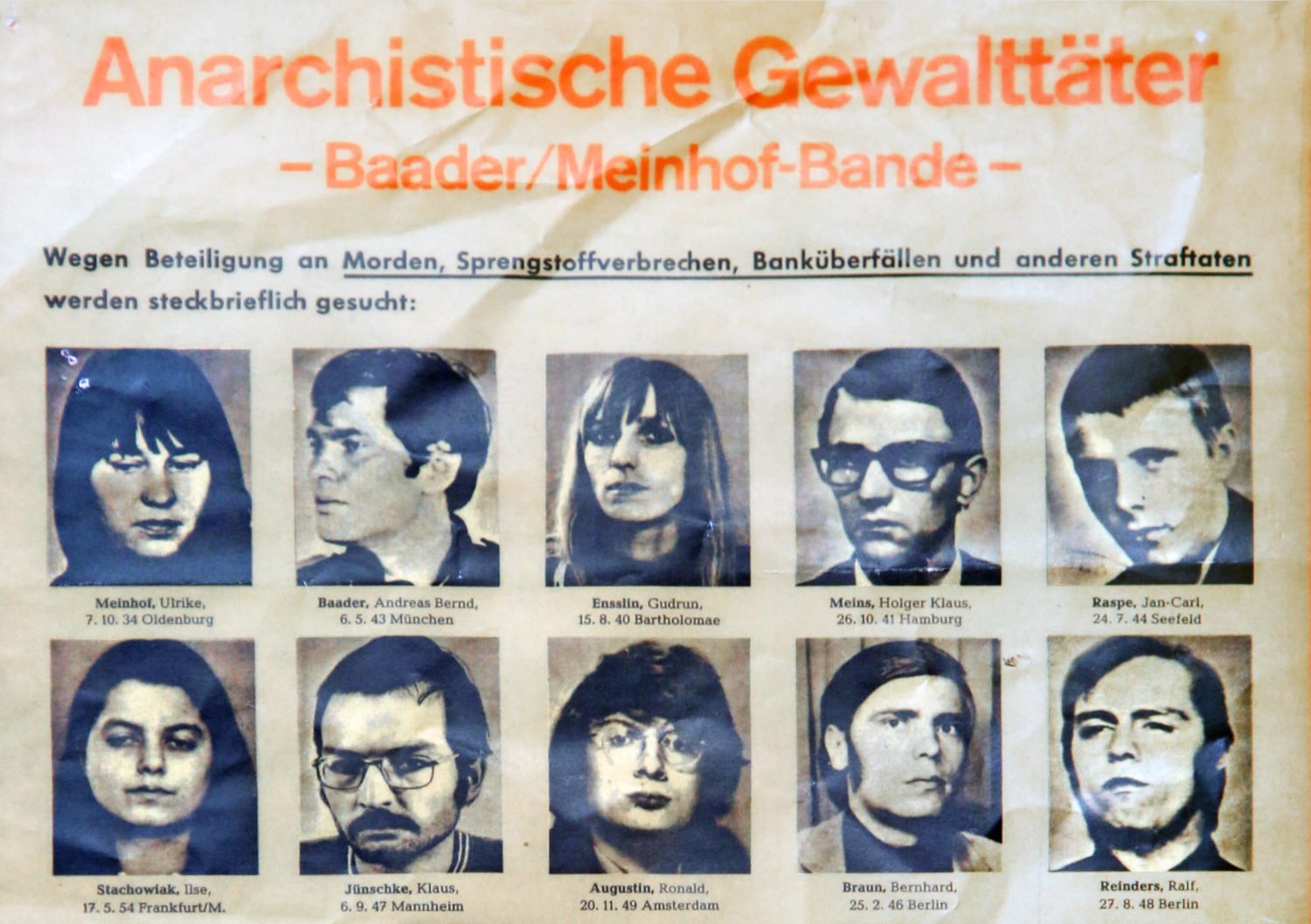 terroristen-raf-fahndungsplakat-ulrike-meinhof-sammeln-seltenes