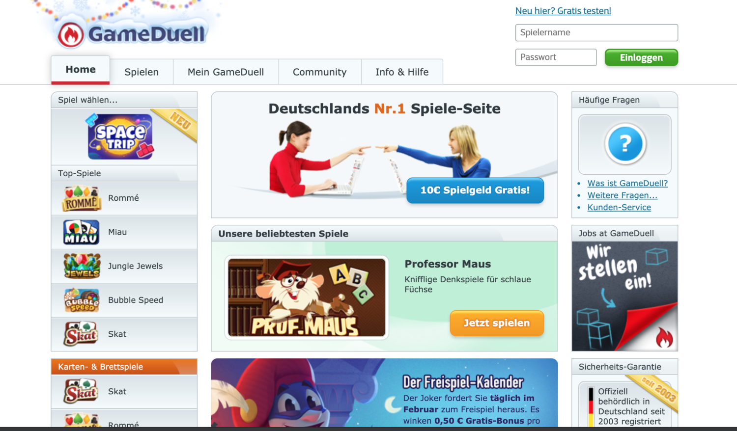 Mehr als 130 Millionen Nutzer verzeichnet das Berliner Spiele-Unternehmen. Foto: Screenshot