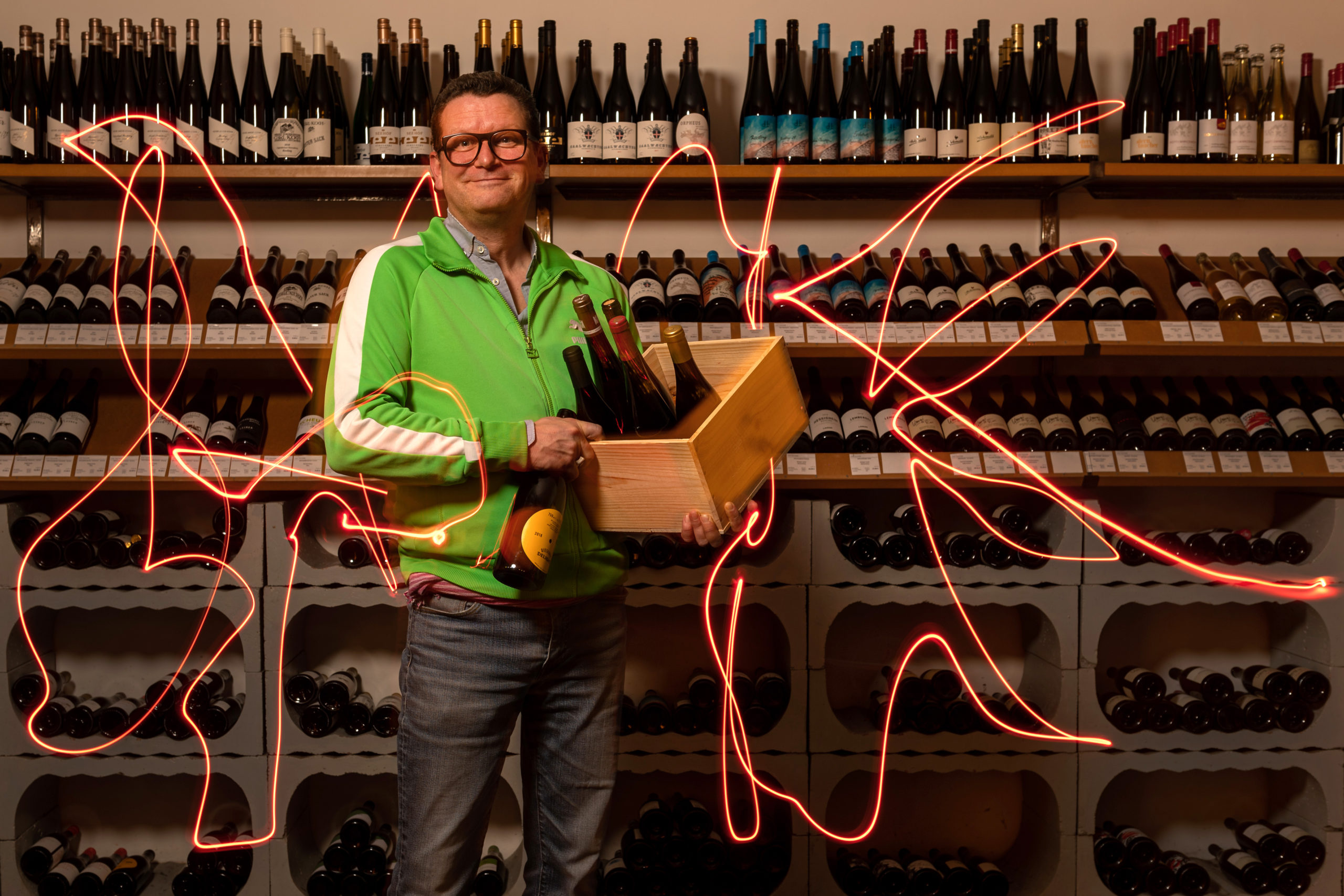Naturwein? Hin zu Holger Schwarz und seinem Laden Viniculture! Die Charlottenburger Weinhandlung ist eine Legende unter Weinfans. Weine Frühling Berlin