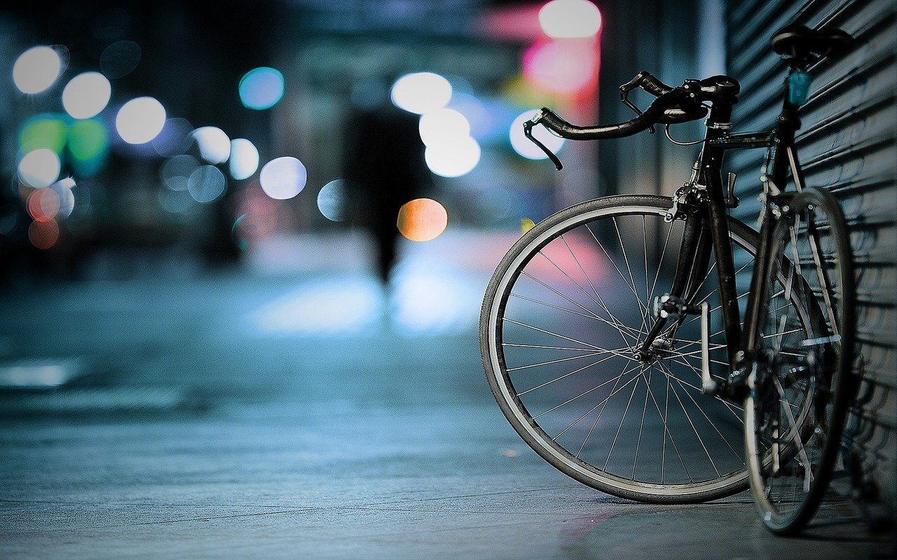 #5 Tipps, wie du in Berlin dein gestohlenes Fahrrad wiederfindest