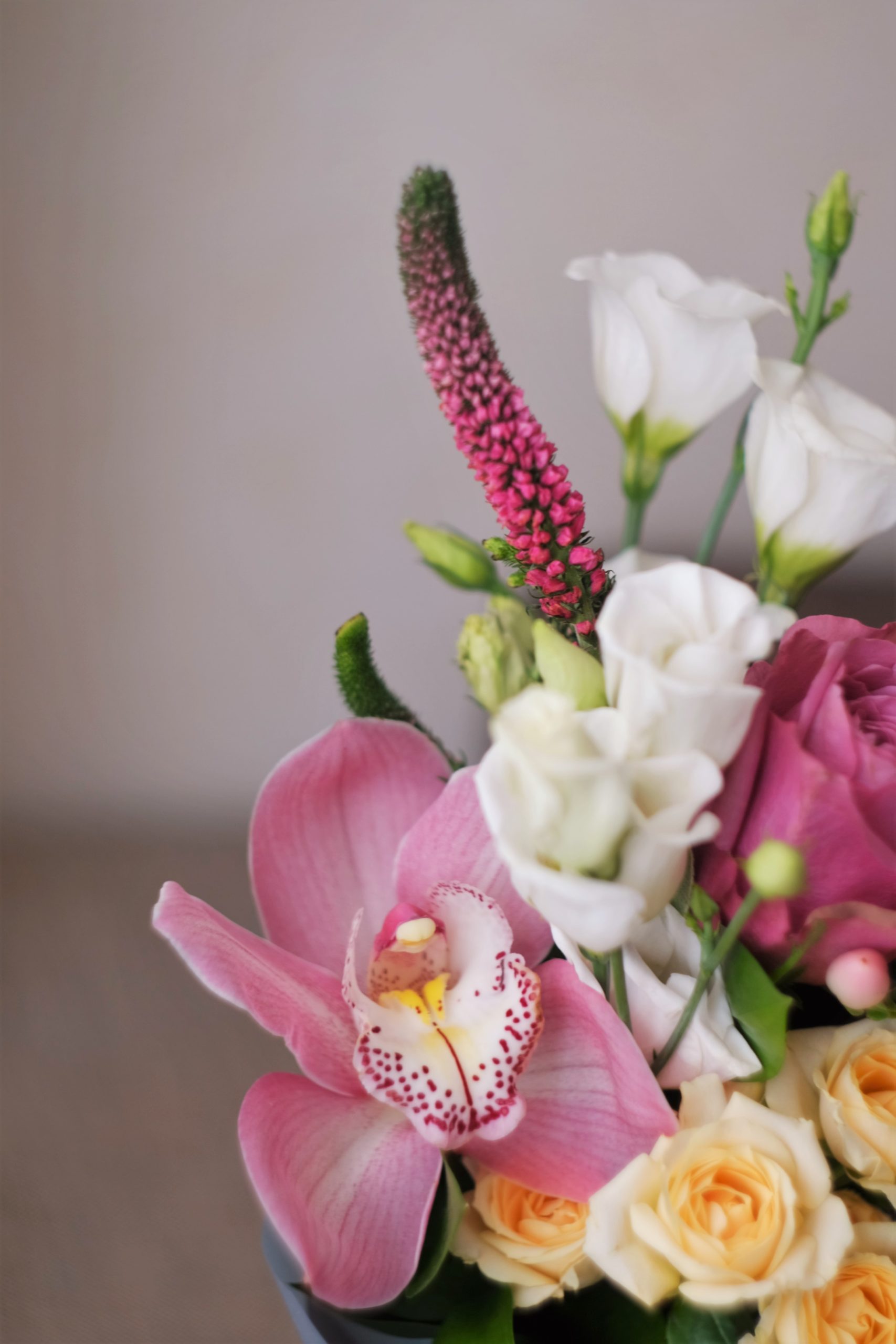 Muttertag Ideen Blumen schenken heißt Freude schenken: Wir kennen die 12 besten Blumengeschäfte in Berlin, in denen ihr besondere Blüten und Bouquets bekommt.