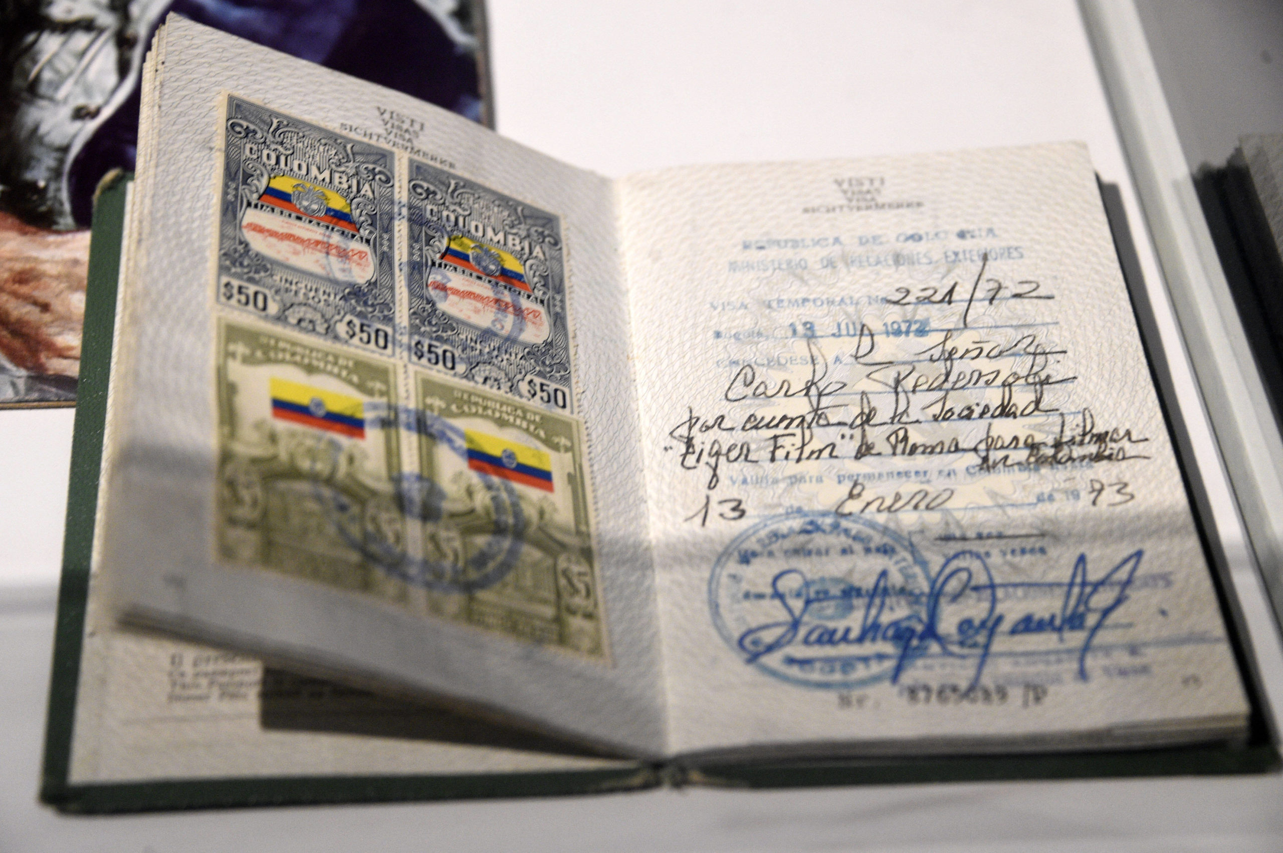 Plattfuß kommt nach Berlin: Bud Spencer Museum in Mitte eröffnet