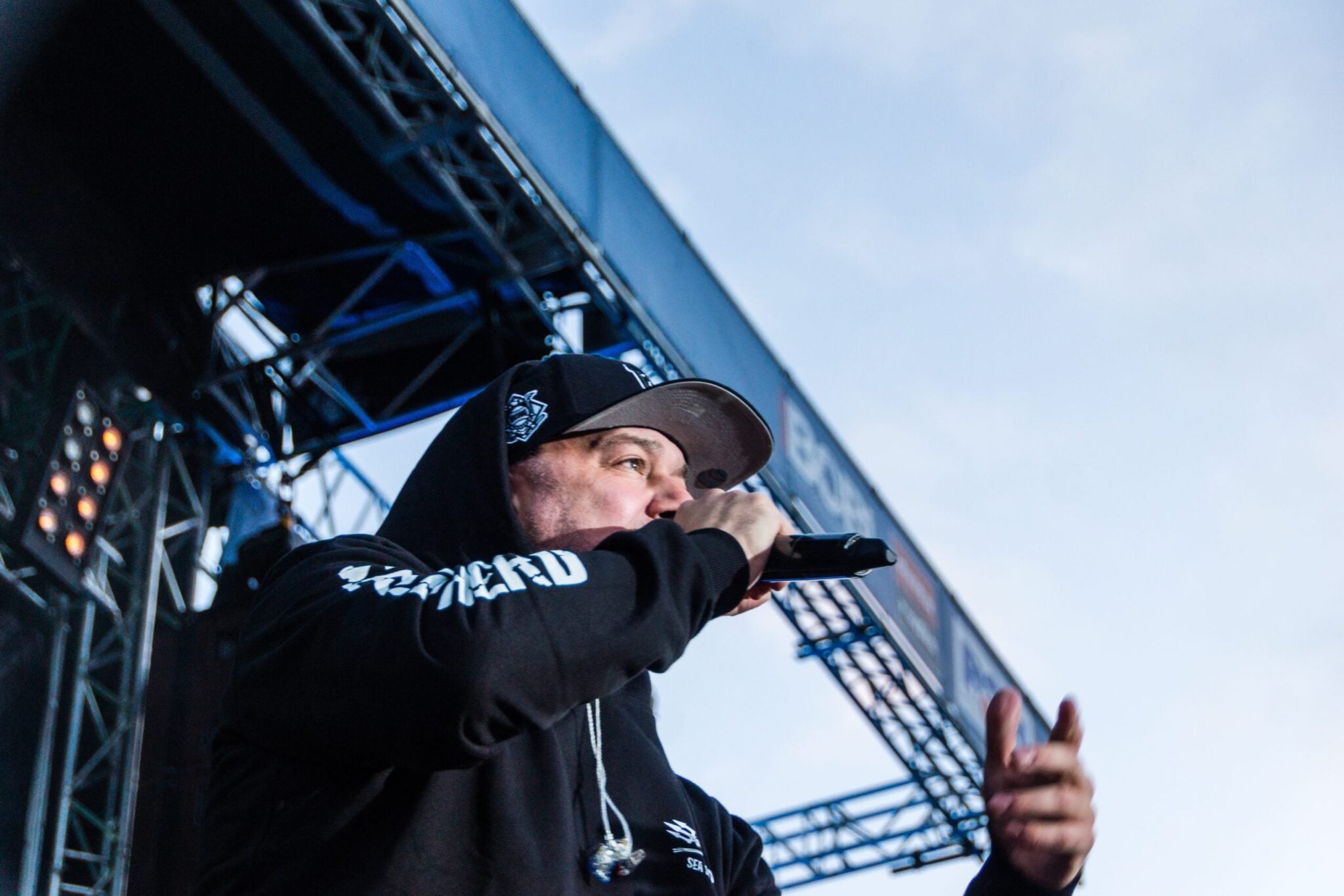 12 Berliner Rapper, die ihr kennen solltet: Von Juse Ju bis Kool Savas