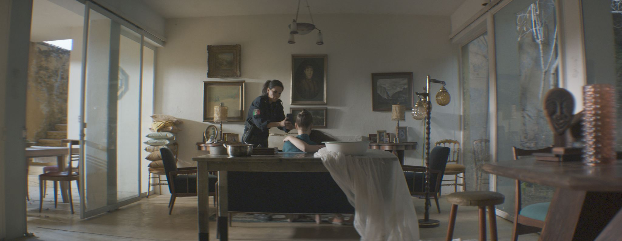 "Robe of Gems" ist Natalia López’ erster Berlinale-Beitrag und geht direkt in den Wettbewerb. Foto: Visit Films