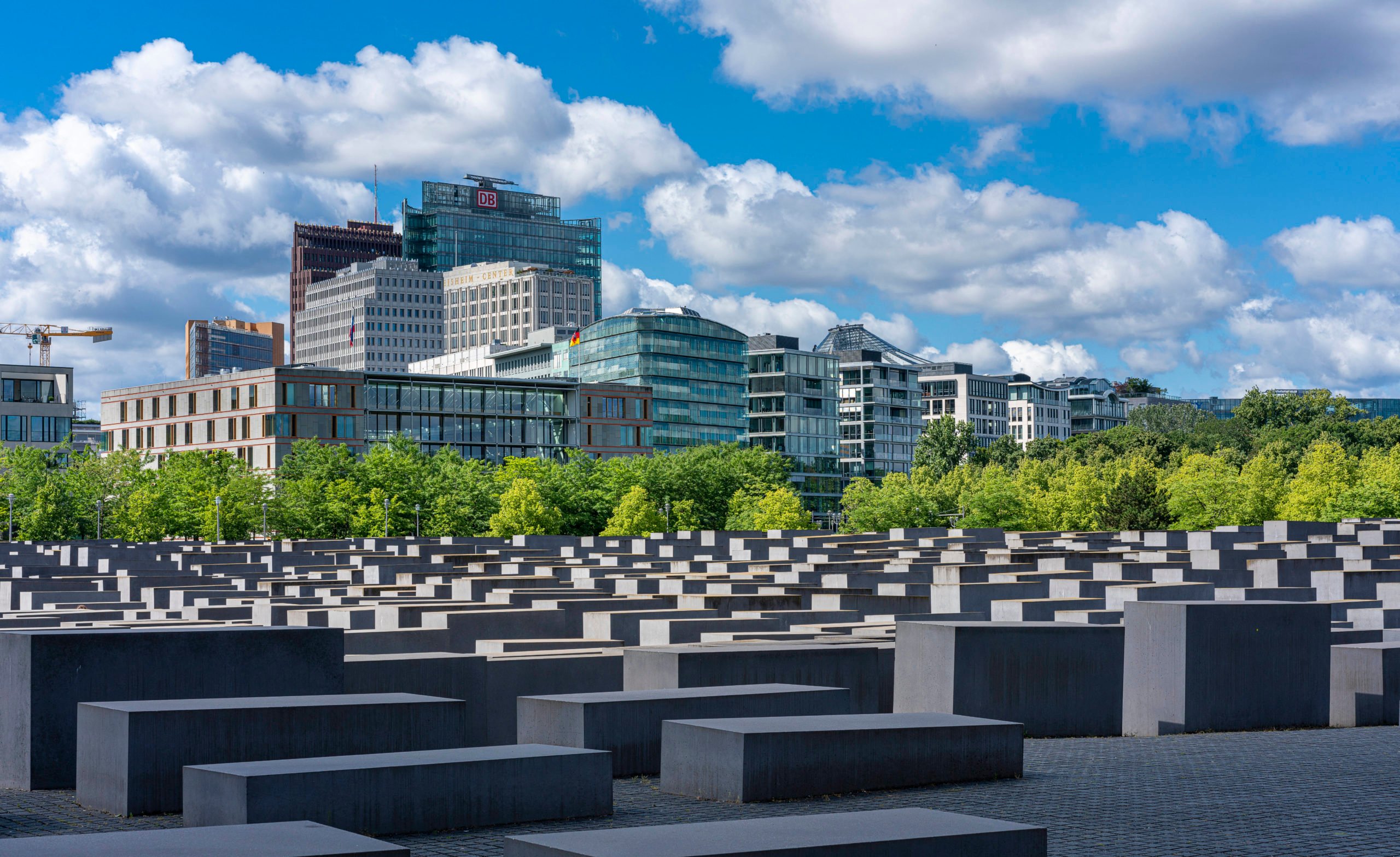 holocaust tours berlin