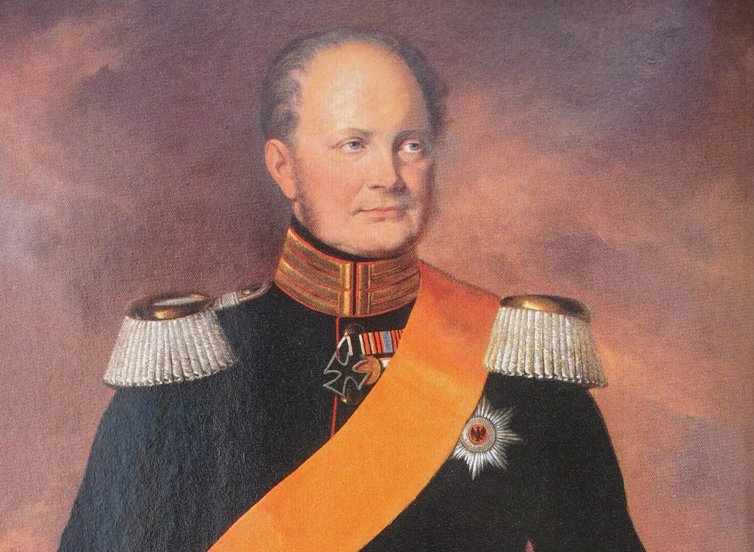 Attentate in Berlin: Friedrich Wilhelm IV. wurde 1840 König von Preußen. Foto: Imago/Rust 
