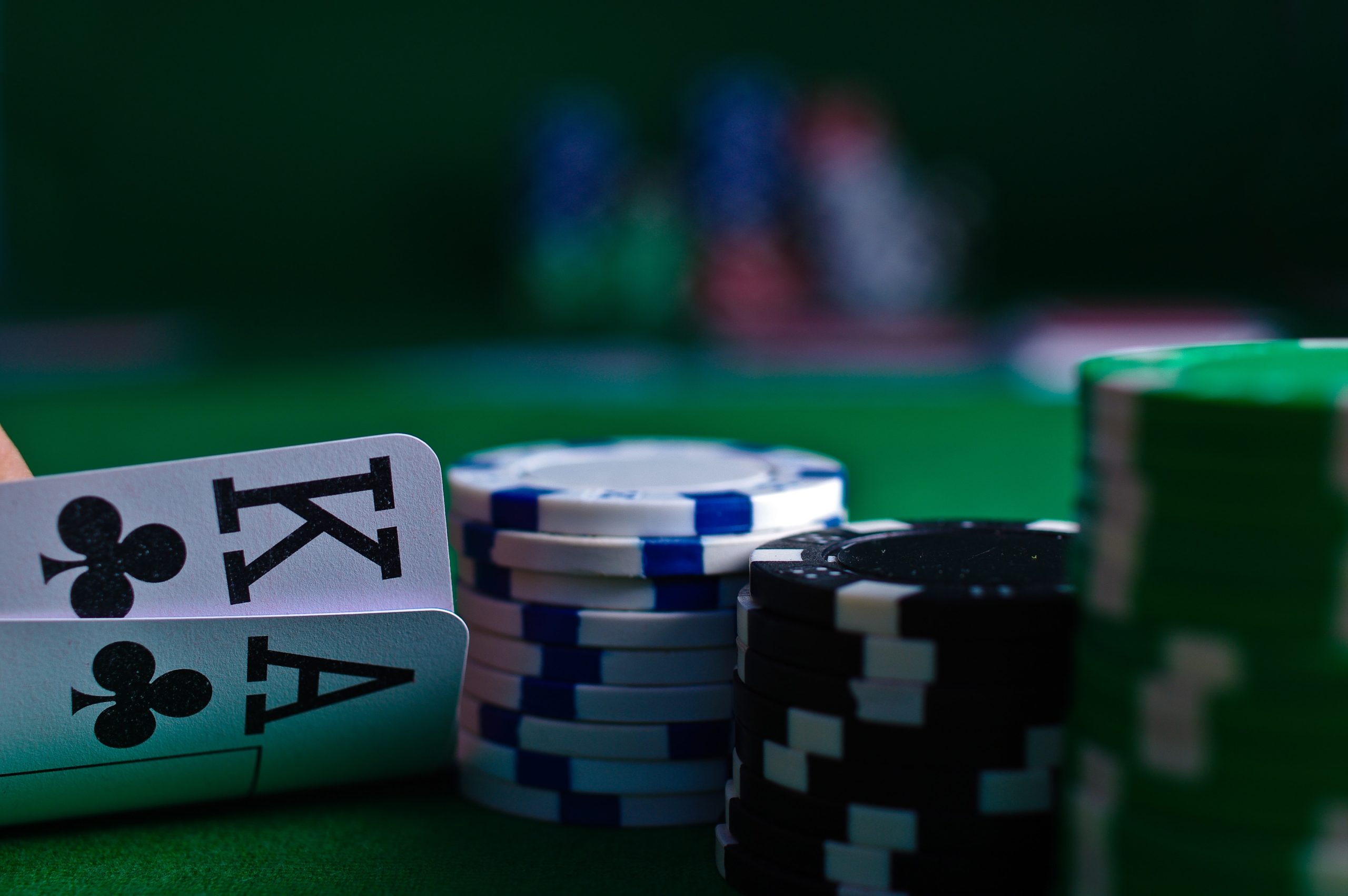 Der kritische Unterschied zwischen casino und Google