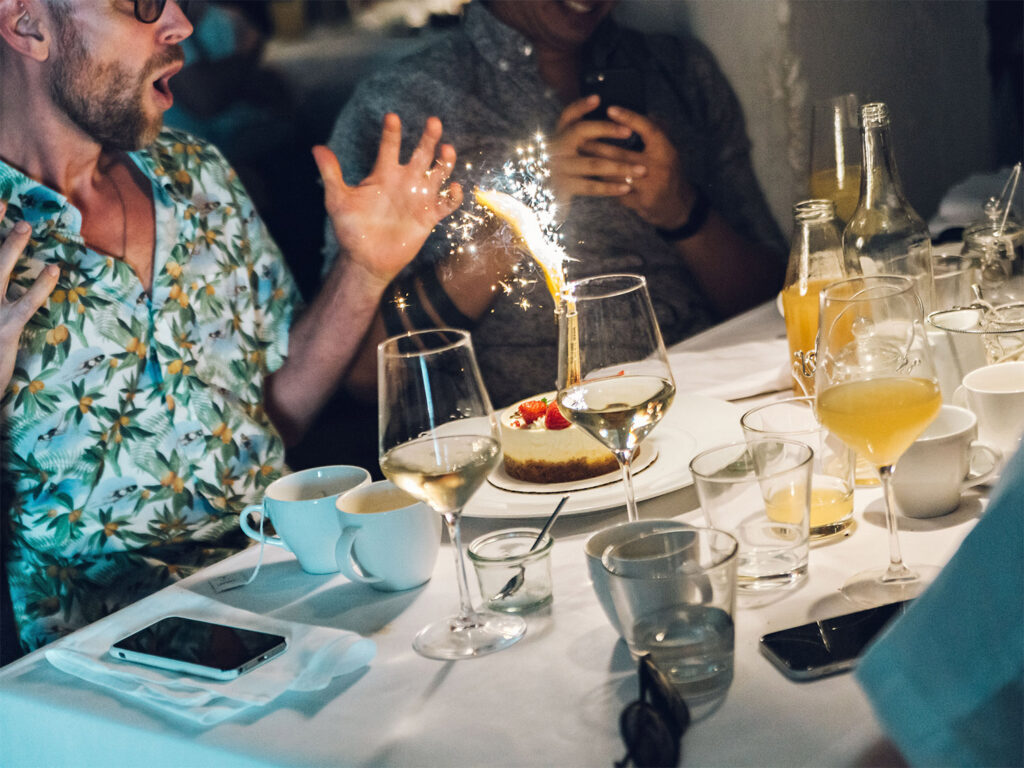 Boozy Brunch in Berlin: Tolle Tipps für Drinks zum Frühstück
