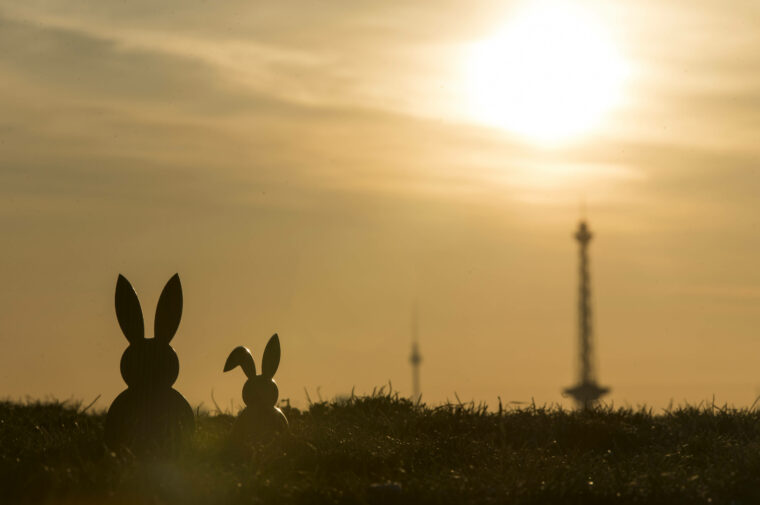 Ostern 2024 in Berlin Tipps und Infos im Überblick