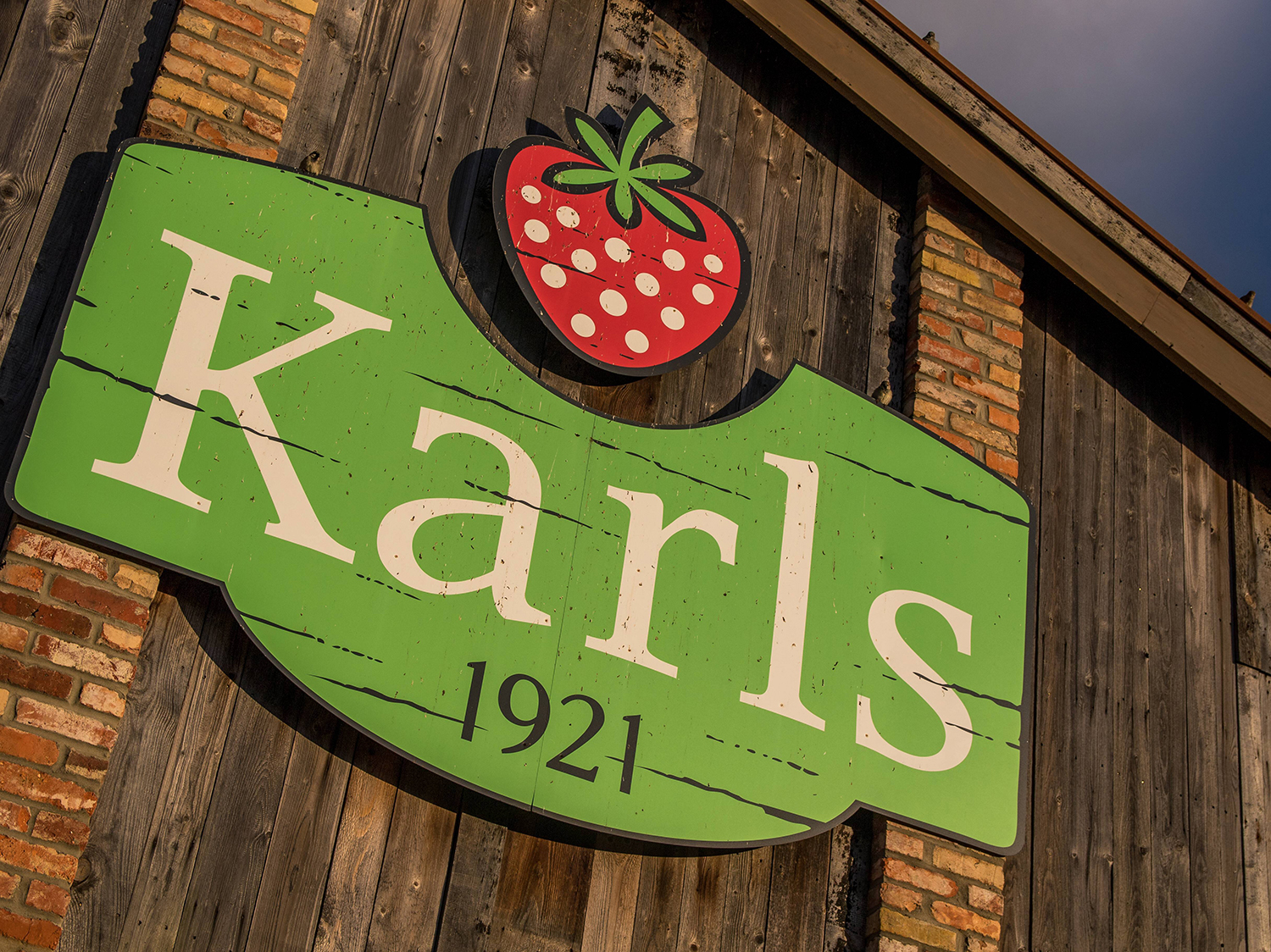 Das Karls Erlebnis-Dorf Elstal hat gastronomisch viel zu bieten.
