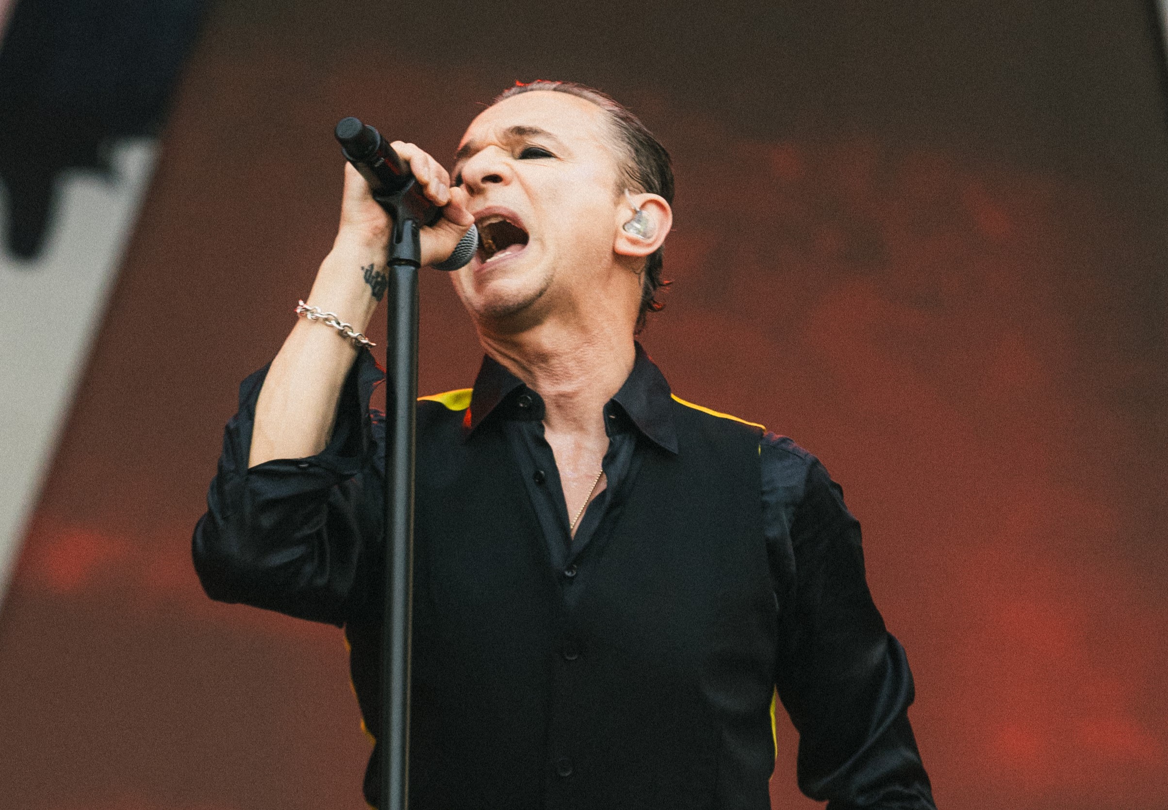 Depeche Mode in Berlin Vorverkauf für BerlinKonzerte gestartet