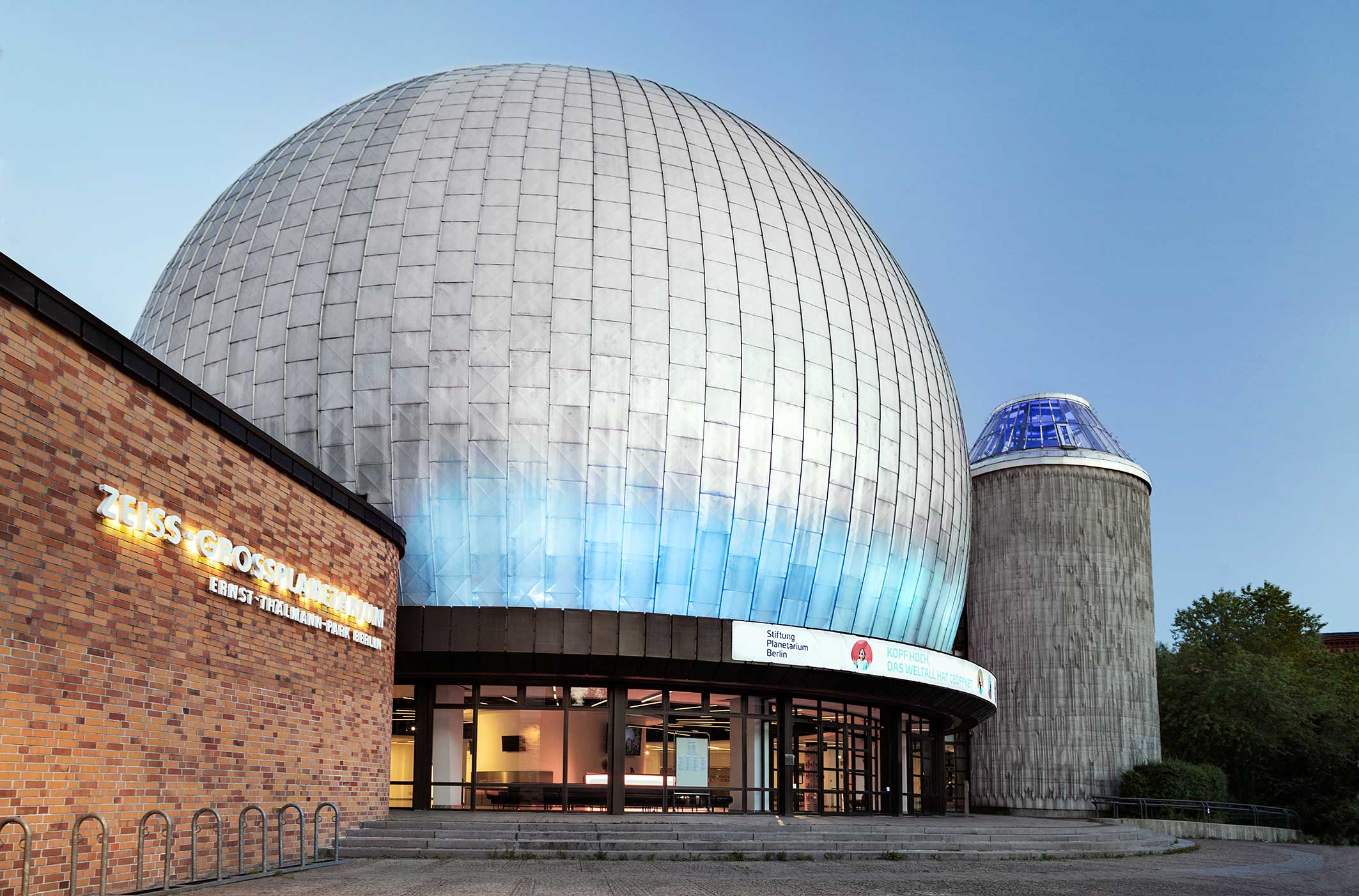 Zeiss Großplanetarium