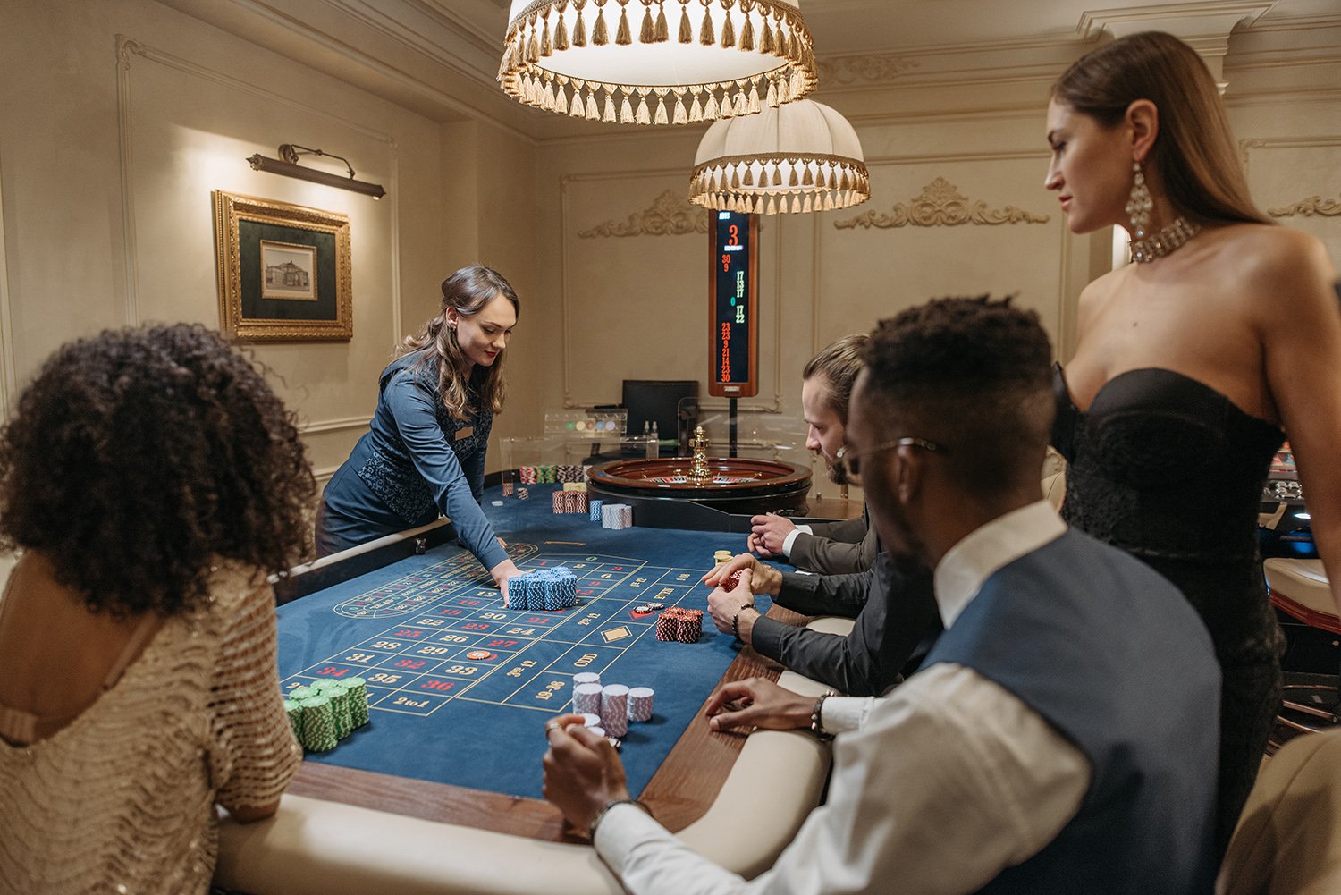 Online Casino In Österreich Ihr Weg zum Erfolg