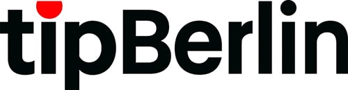 Logo tipBerlin 500 Pixel breit