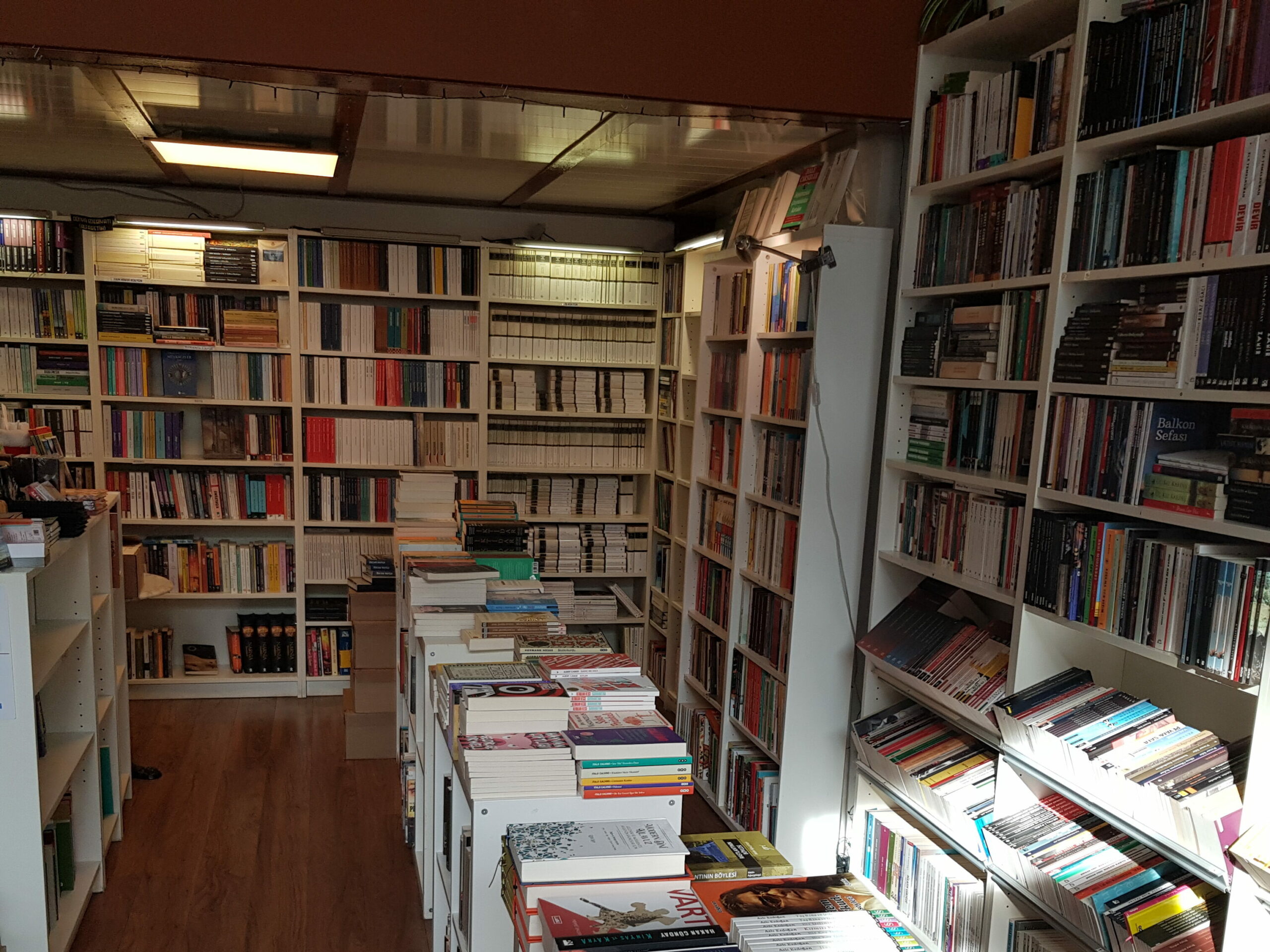 Foto: Buchhandlung Regenbogen