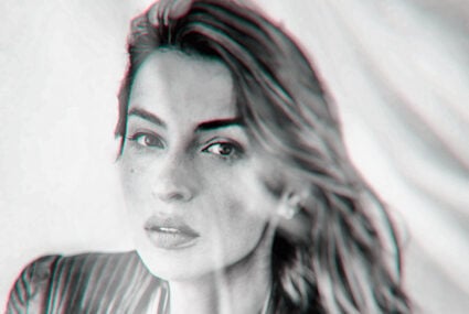 Kat Eryn Rubik. Foto: Studio K