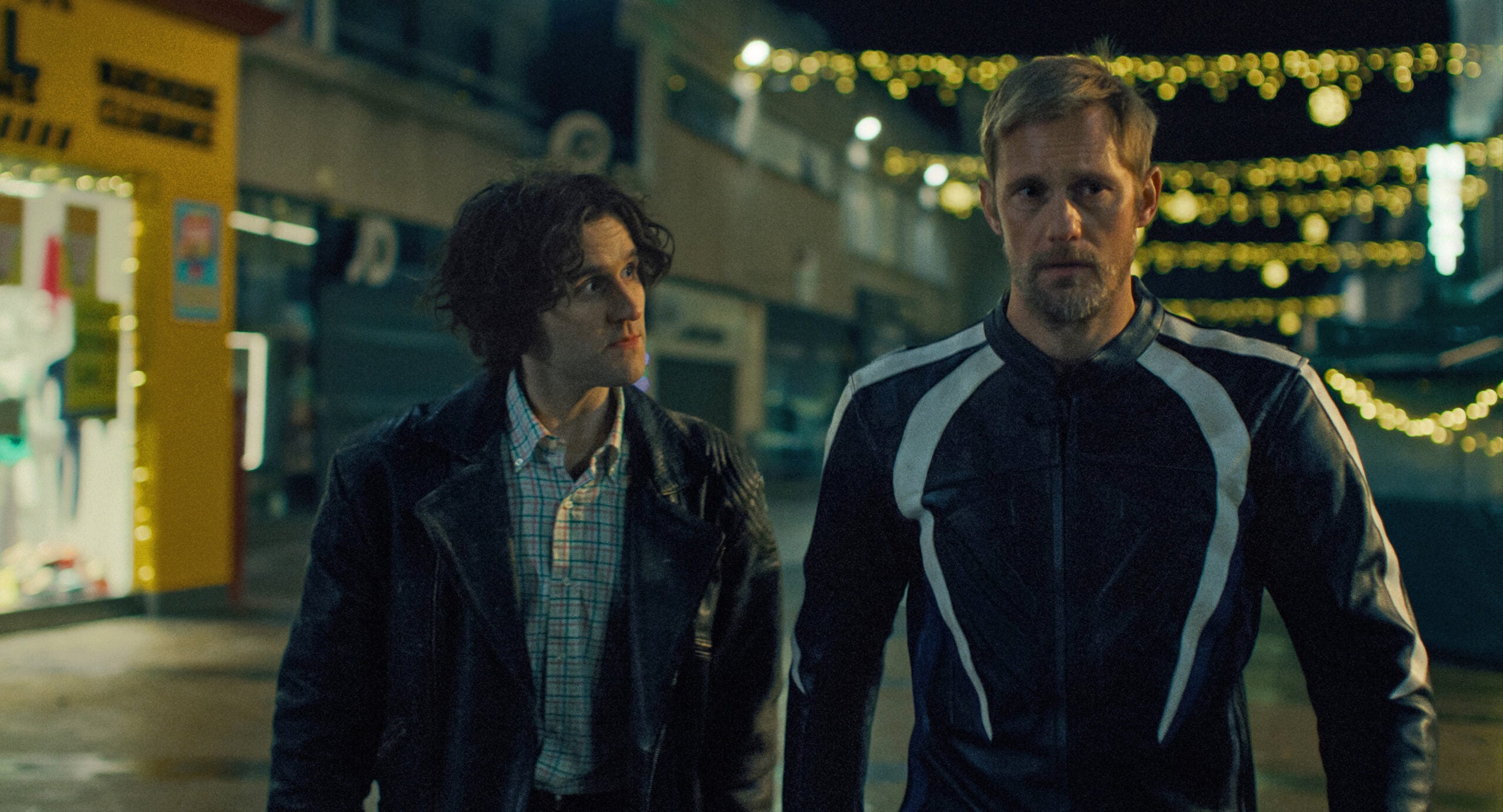 „Pillion“: Queere Identitätsfindung auf dem Beifahrersitz