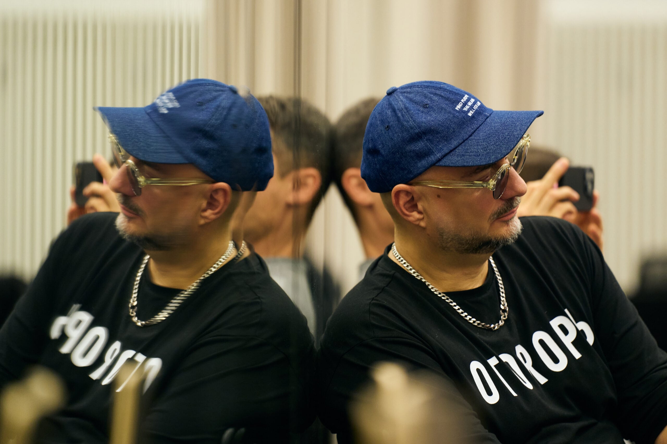 „Man wollte den nackten Nurejew nicht sehen”