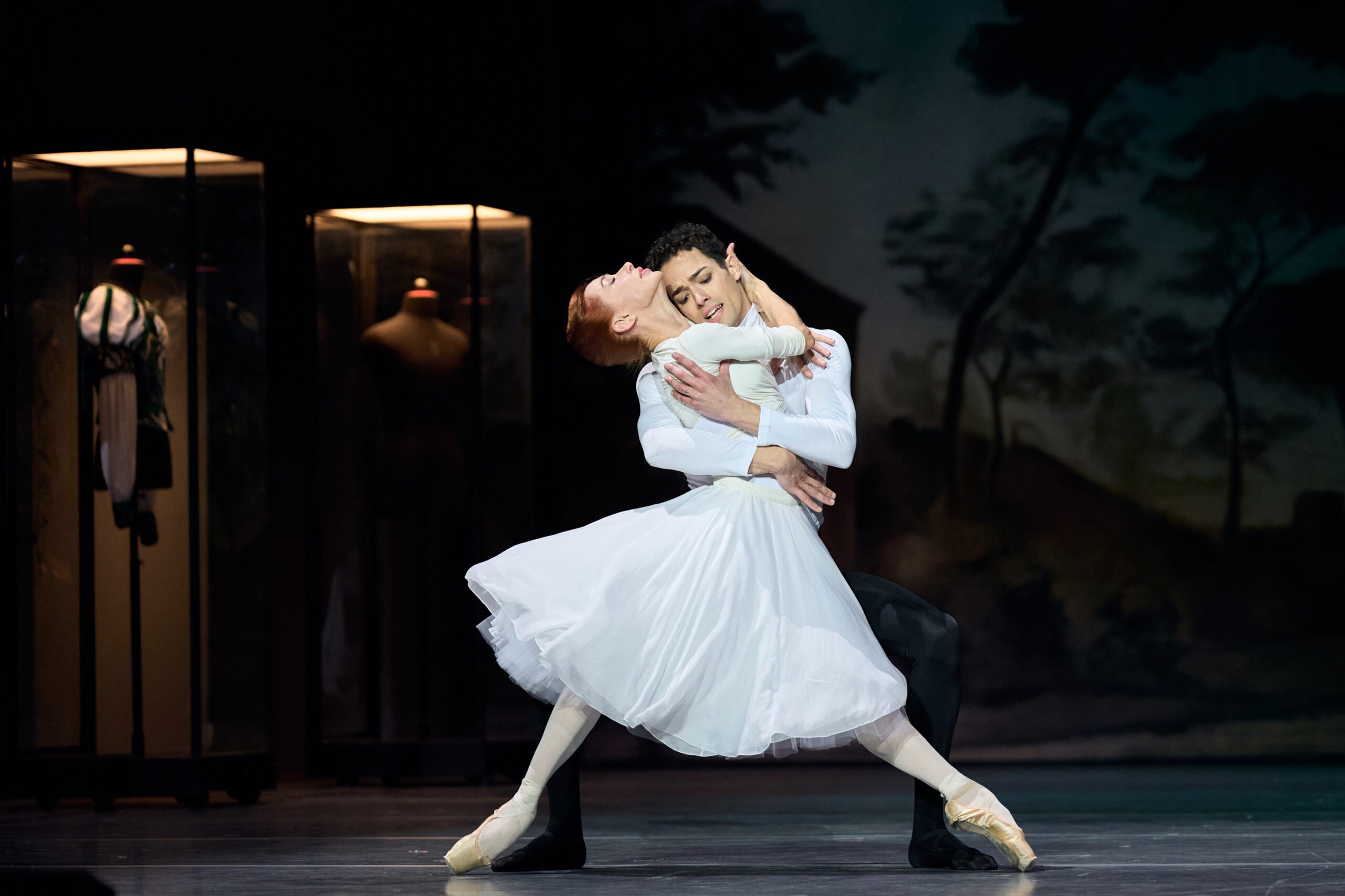 „Nurejew“ in der Deutschen Oper – die Story hinter dem Berliner Ballett-Ereignis