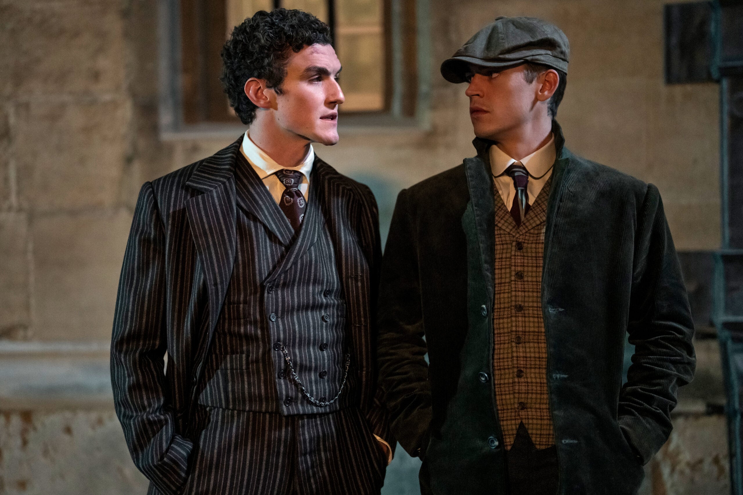 Der doppelte Detektiv: Sherlock Holmes in Serie
