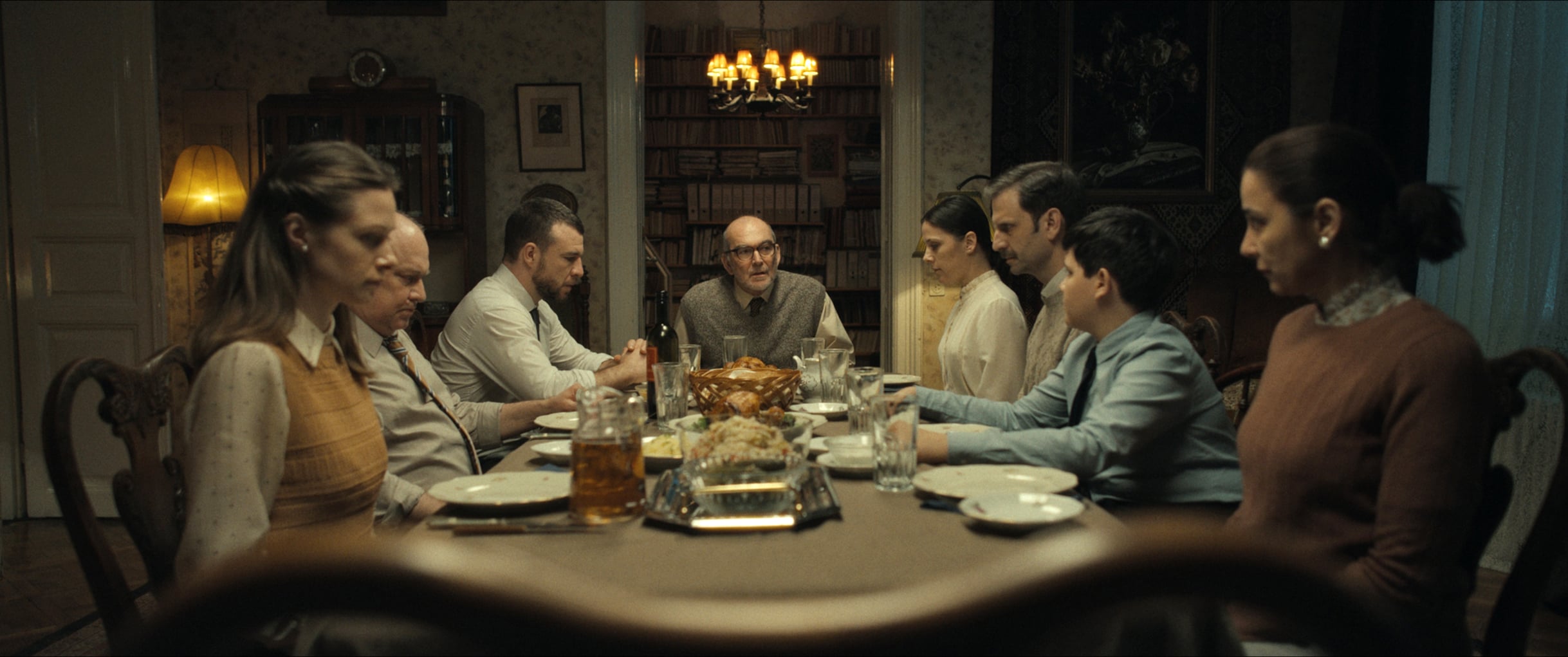 Filmfestivals, Reihen und Retrospektiven im April