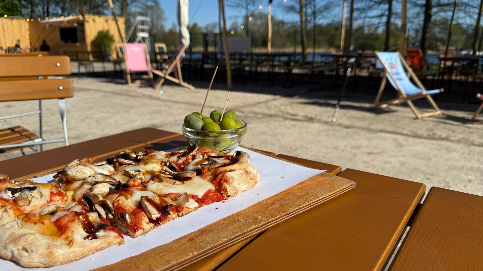 Grillpltze Berlin Mieten